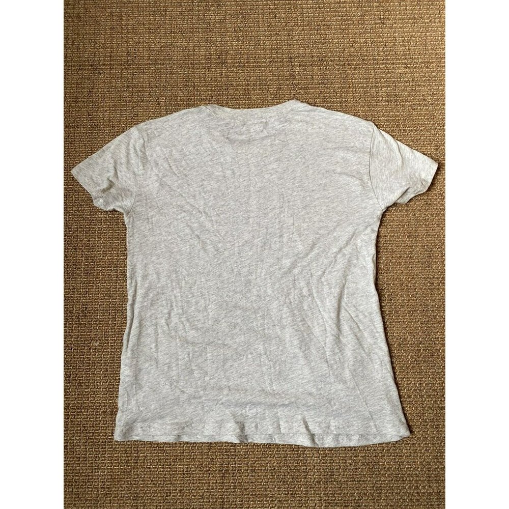 J Crew Alive & Well T Shirt XXS $34 - Picture 3 of 3
